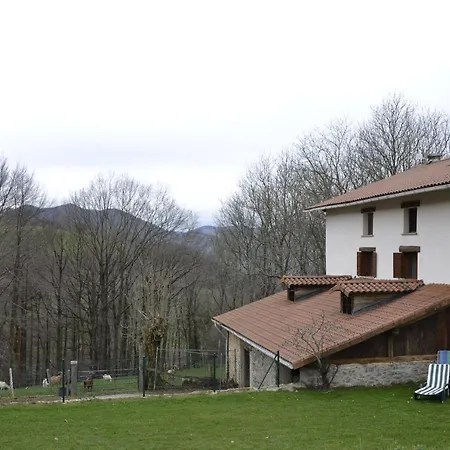 CASA RURAL Arriaran-2